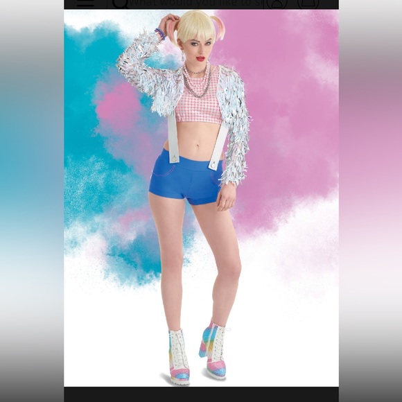 🦹🏻♀️ McCall’s Cosplay Costume Sewing Pattern 8129 A5 - Picture 6 of 7